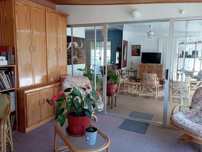 3 Bedroom Property for Sale in Gariepdam Free State